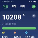 파크골프 강습받고 연밥재료 연자 수확 이미지