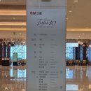 씨유 강릉헌화대로점 | 강릉 탑스텐호텔 | 오션뷰객실,부대시설, 스카이라운지 이용후기