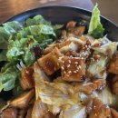 만권화밥 조선대점 이미지