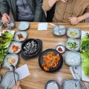 삼전역 맛집 웰빙논두렁우렁쌈밥, 신선한 쌈 한입! 건강도 한입!