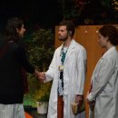 의정부예술의전당 소극장 이미지