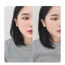 창원 성산동 눈썹문신 비비드아트 상담 후기