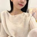 럭키유 | 스톤헨지 stonehenge 럭키유 목걸이 로즈골드 with 에르메스벨트