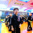 SSMA 상승합기도 특공무술 이미지