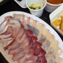 대명순두부 | 경주 가성비 포장회 추천, 대명 막썰어 횟집