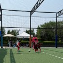 학년빌딩(1층) | ⚽ 타임빌라스컵 참가 후기!｜한국주니어축구단 ⚽