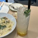 포레스타 부산 | 전포 맛집 | 생면파스타가 맛있는 포레스타 (아기의자O)