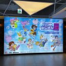 5월 8일 디지몬 어드벤처 25주년 기념전 후기 및 굿즈 재고