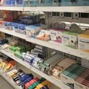 명플러스 약국 | 수원에도 마트형 약국 있다 인계동 수원대형약국 가격 /주차정보 /상비약 저렴하게 구매