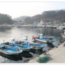 어촌마을 이미지