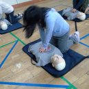 청운초등학교 이미지