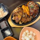 망포역 매콤한 숯불치킨맛집 불로만 내돈내산 후기