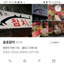 송호참치