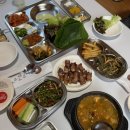 솔항아리바베큐 이미지