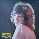 떠나갈 줄 몰랐네 / 차균옥 (1979) 이미지