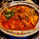 짚신매운갈비찜 이미지