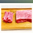 (수)앵거스 키친 | 집에서 썰어?! 블랙앵거스 소고기 300g, 갈비살 살치살 풀코스 솔직 후기