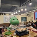 조종로85번길 | [원미동 맛집] 냉삼+관자+치즈 삼합이 단돈 2.7? 소주 맥주 3천원 실화? 냉삼마을 원미점