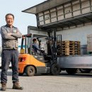 FACT GYM(팩트짐) | "진짜 상하차 안 합니까?" 쏟아지는 문의에 팩트로 답해드립니다 (인천/경기 화물기사)