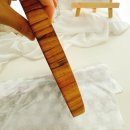 내 마음은 도마도마 Gr | 나무도마 추천 티크 원형 플레이팅 원목도마 오일 관리 방법 WoodenSoul