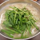 밀밭손칼국수 이미지