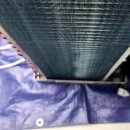 단지까까 | 대구에어컨청소 서구 평리동 쿠쿠 창문형 에어컨 분해청소 후기