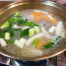 미손 | 오류동 닭한마리 /미손 / 닭한마리맛집