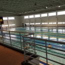 아산시민체육관 이미지