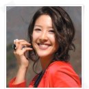 강정화헤어 이미지