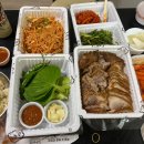 족발꾼 평택용죽점 이미지