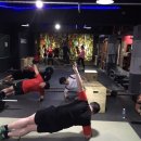 클럽훈짐 헬스,PT 이미지