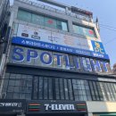 세븐일레븐 서면중앙점 이미지