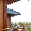 소담스튜디오 | 김해 한옥 돌사진 하늘빛 스튜디오(구 소윤채) 소담 가족 비오는날 촬영 후기