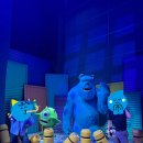 티켓으로 MUNDO PIXAR(문도 픽사) 후다닥 달려갔다온 후기 (애니메이션별 사진 스팟, 포토존 추천📸)