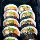 더존김밥 이미지