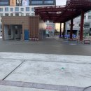 기계주유소