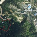 사촌태양광발전소 이미지