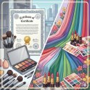 먼로뷰티토탈샵(MONROE) | 부천역메이크업학원 국가자격증 합격부터 퍼스널컬러 실무까지 한 번에 마스터하기!
