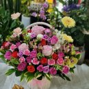 동림꽃농원 이미지