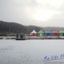 월산낚시터(월산저수지) 이미지