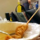 오늘은 떡볶이 이미지