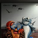 순천만 천문대 화장실 이미지