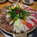 넉넉한 인심이 담긴 쟁반! 특별한 식사에 어울리는 어복쟁반 맛집 5 이미지