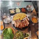 참맛족발