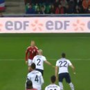 프랑스 vs 덴마크-a매치친선경기-[10분+]하이라이트 이미지