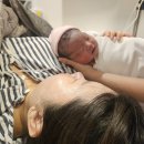 파크병원 | 제왕절개 후기2 (해운대 퀸즈파크 여성병원)