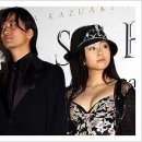 [일본연예] 우타다 히카루, 기사토야씨와 이혼 ... 결혼 4년 반만에 마침표 이미지