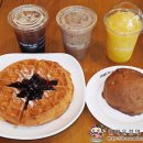 총신대입구역맛집 엔제리너스! 음료와 디저트가 맛있는 커피전문점