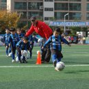 인천UTD, 겨울방학 어린이 무료축구교실 이미지