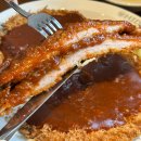홍익점 | 성수동 가성비 왕돈까스 맛집, 홍익돈까스 성수직영점 솔직 후기